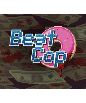 Beat Cop Steam Key EUROPE